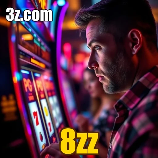 Eventos Empolgantes na 8zz: Atrações Que Transformam Jogadores