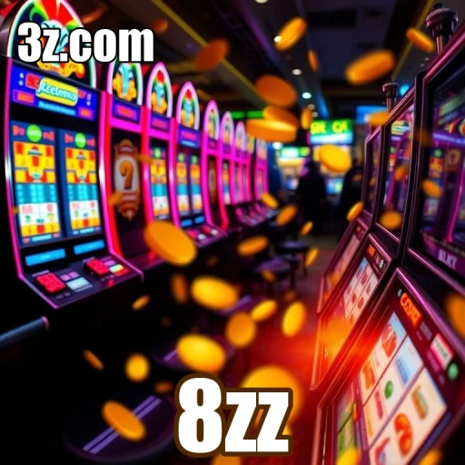 O Incrível Mundo do Multiplayer no Site 8zz