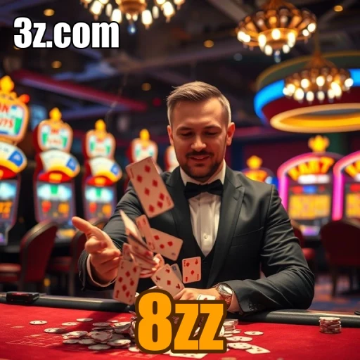 Desvendando os Desafios de Puzzle no 8zz: Mente em Ação