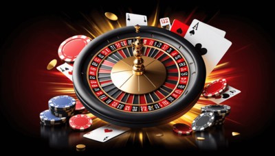 8zz: Plataforma de Cassino Online Confiável com Bônus de R$666 ⭐️