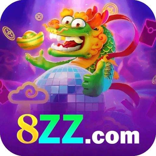 8zz Logo